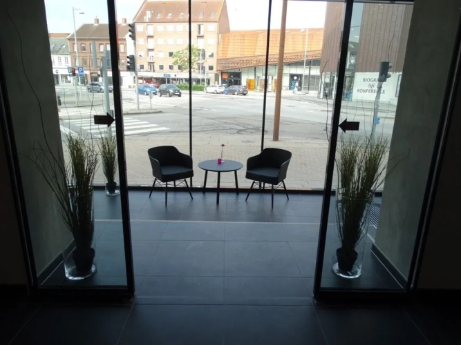 Cabinn Vejle