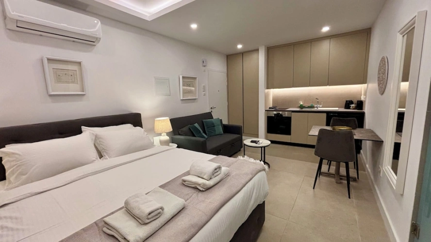 Superior Suite