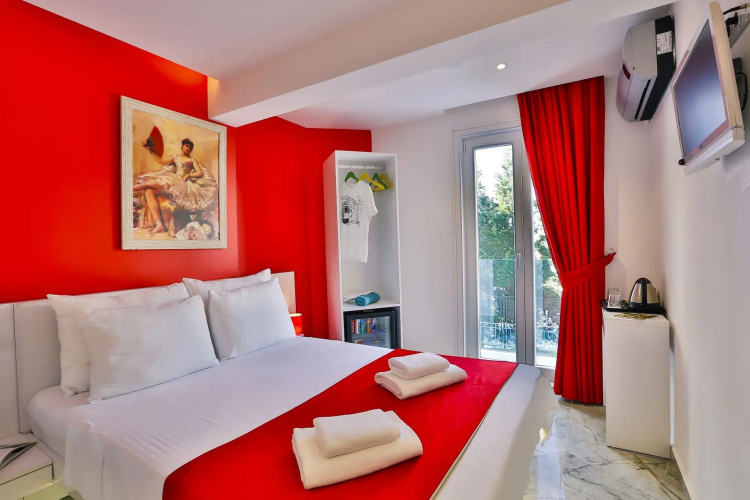 Bellezza Hotel