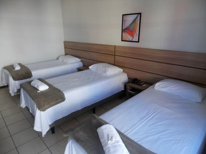 Hotel Mattes