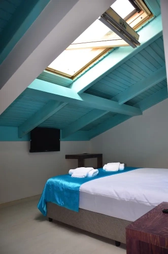 Economy Double Apartment