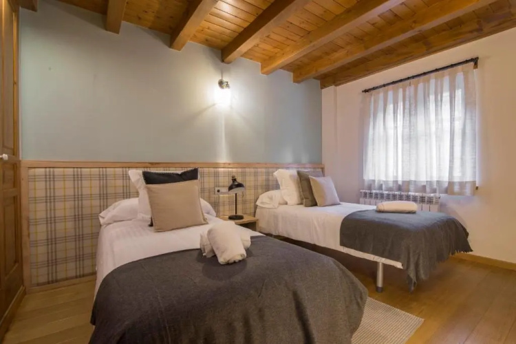 Apartamento 48 1D
