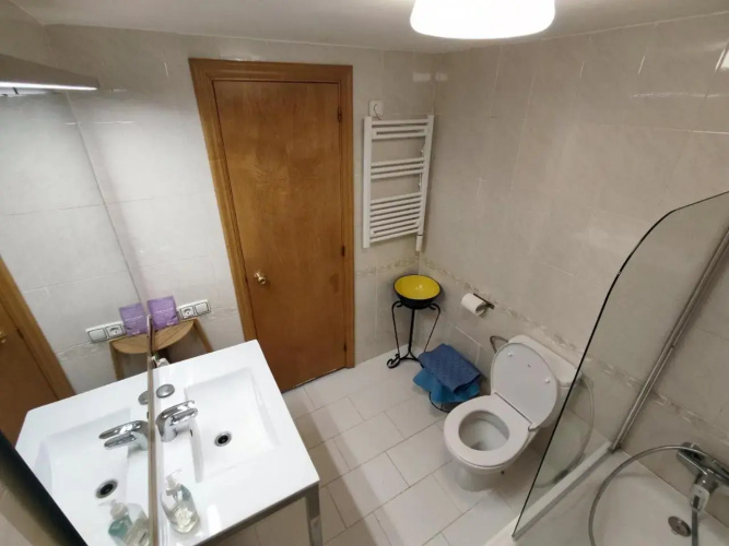 Apartaments Tamariu