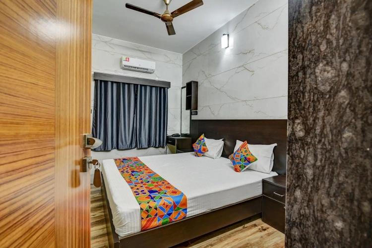 Premium room
