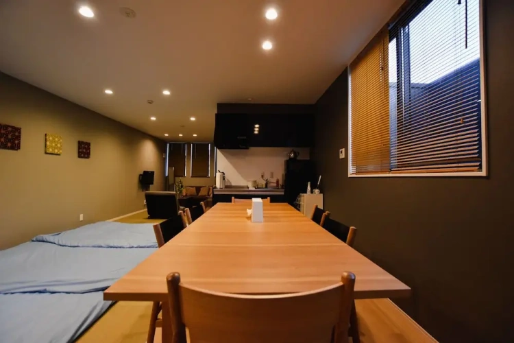 Standard Family room
