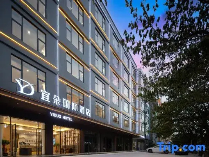 Yiduo International Hotel
