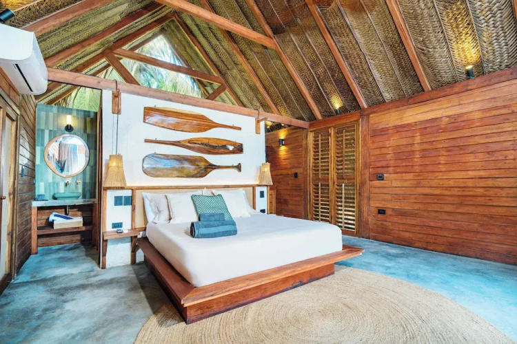 Casa Iwana Tayrona
