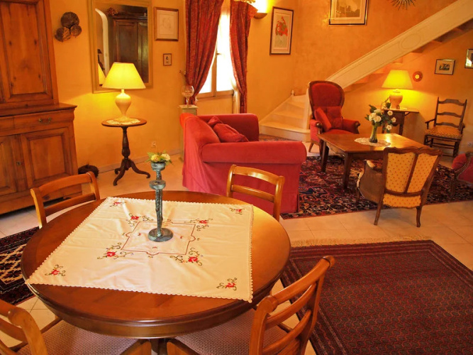 Holiday House La Noria