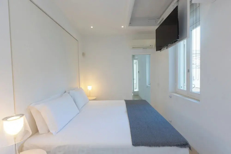 Amazing 3 Penthouse Piazza Venezia