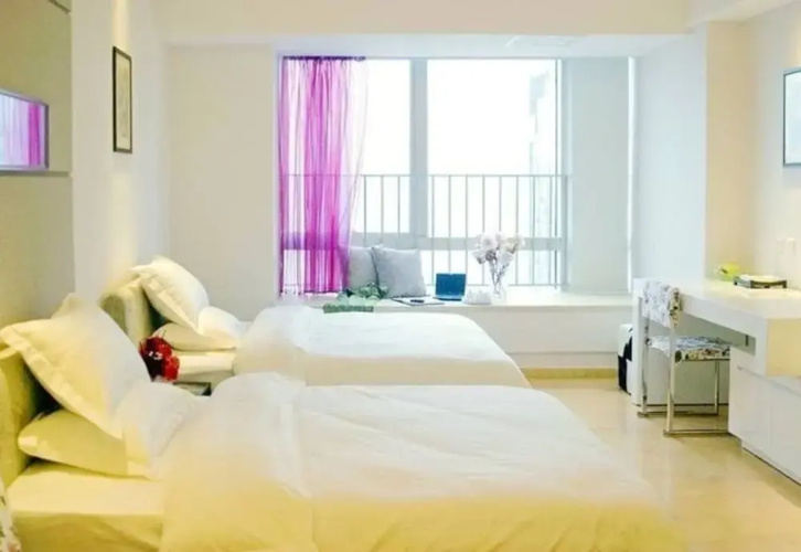 Dalian Feel Like Coming Home Apartment