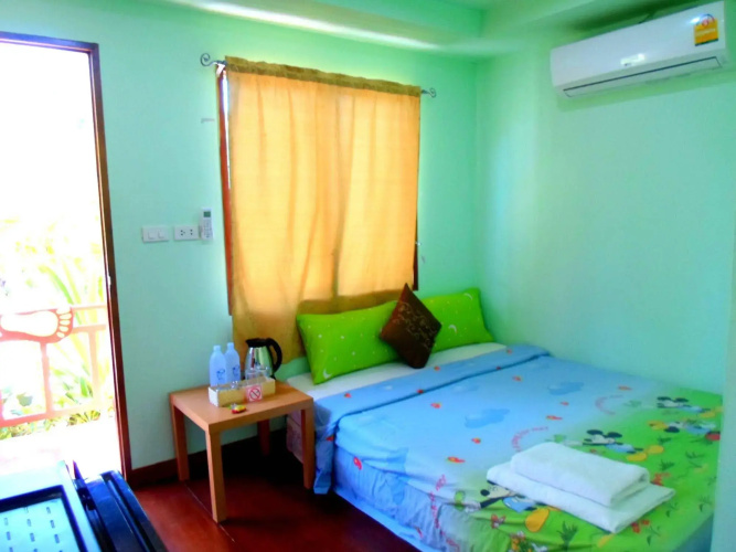 Rewadee Garden Resort