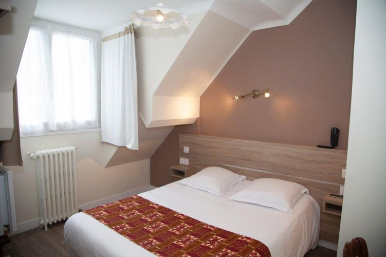 Hôtel La Pocatiere