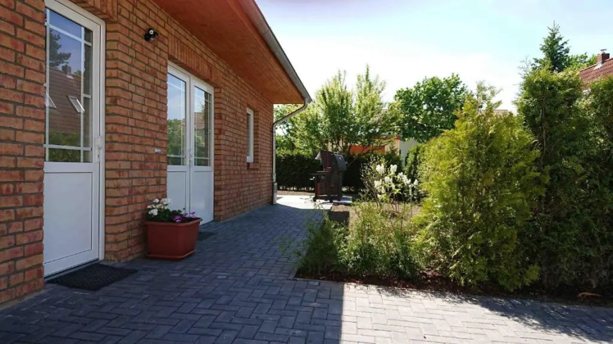 Ferienhaus 2 Quint Altenkirchen