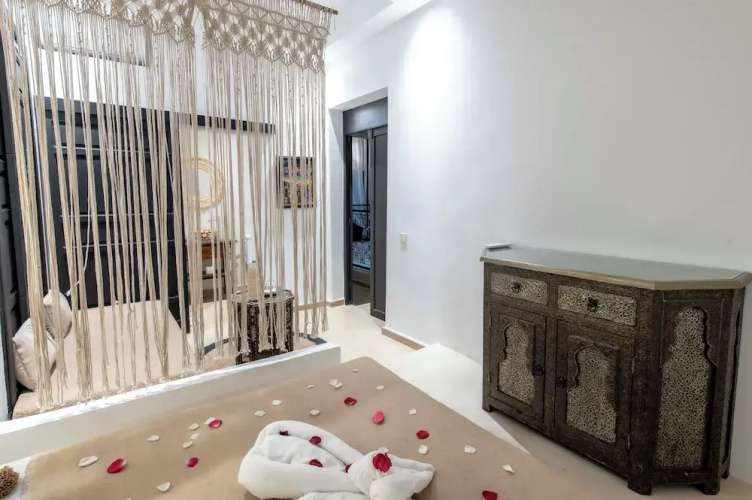 riad dar yousra