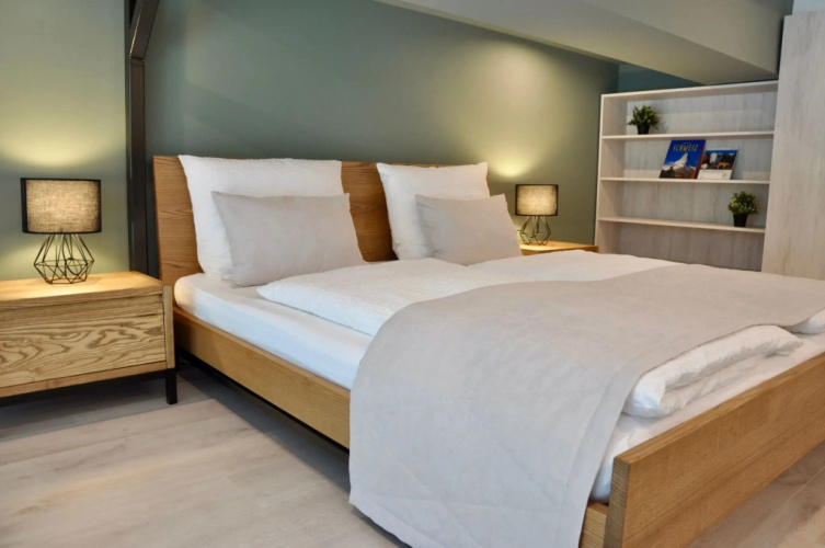 Hotel Savoy