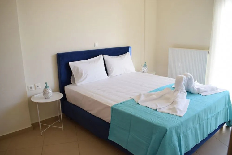 Fedra City Suite