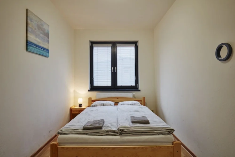 Quintuple Apartment
