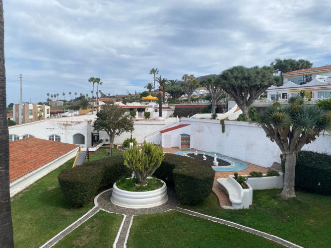 Teide & Mar Vistas