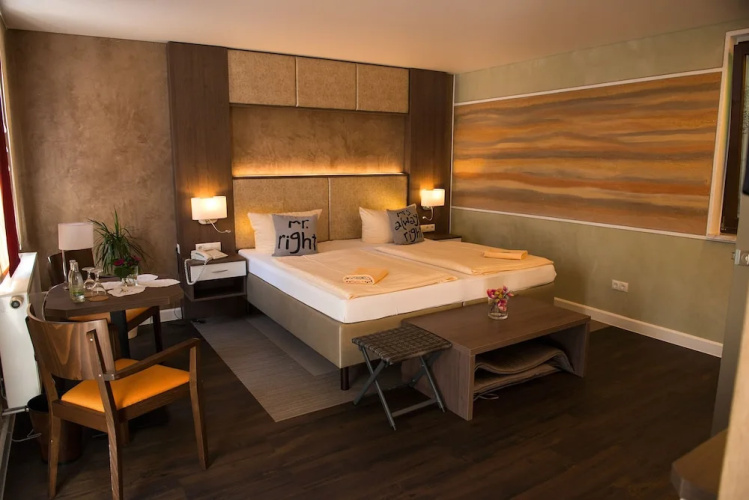 Flair Waldhotel Mellestollen