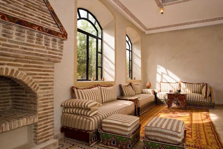Riad Jnane Ines