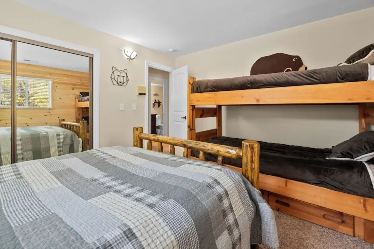Eagle Point Retreat