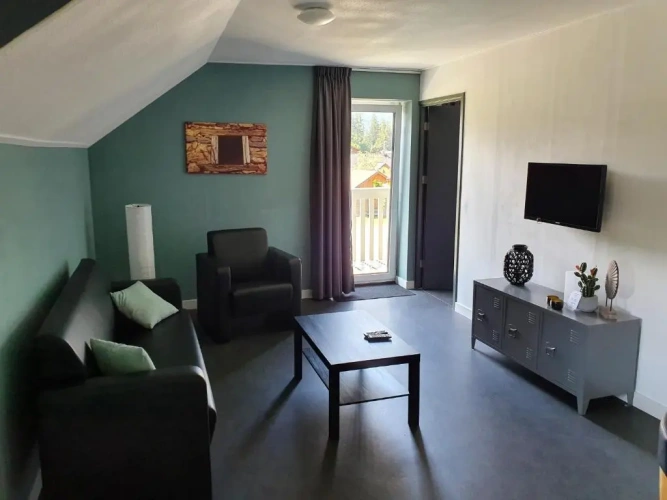 Superior Apartment