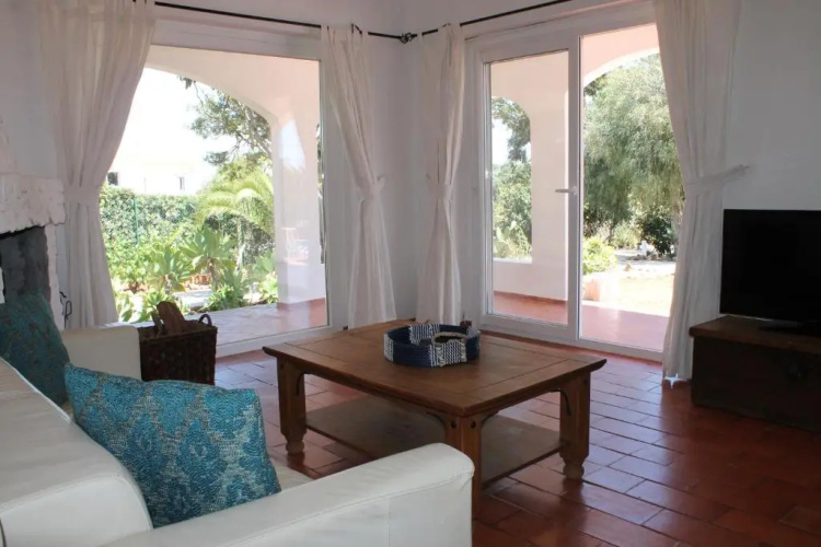 Villa Alegria
