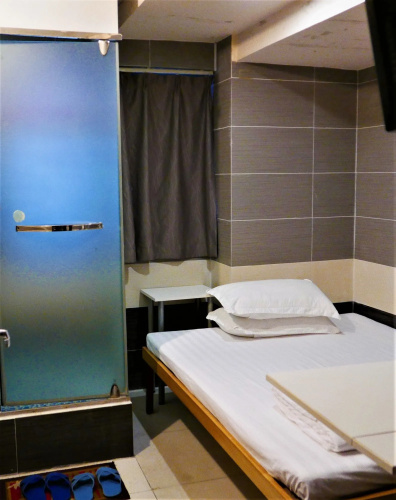 KK Hotel (Hostel)