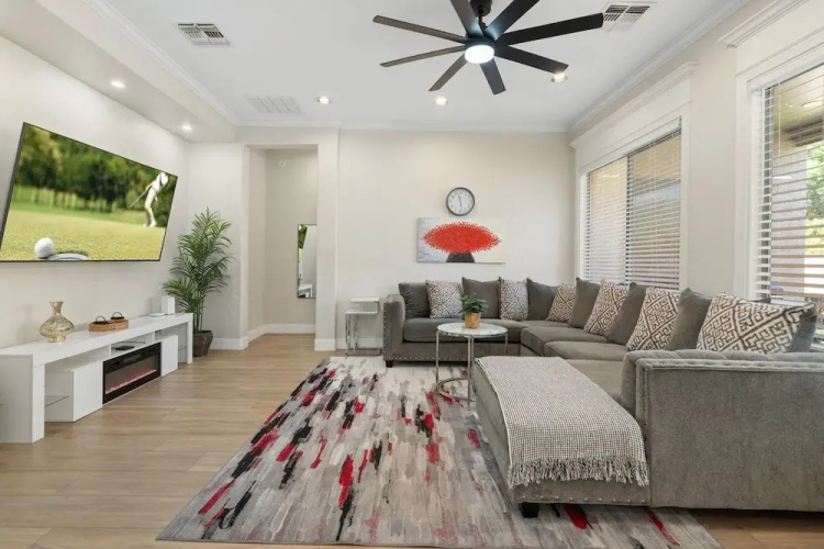 Dublin in Gilbert With 4 Bedrooms and 2 Bathrooms