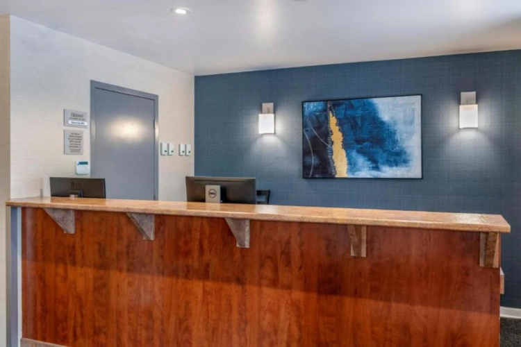 EconoHotel.ca