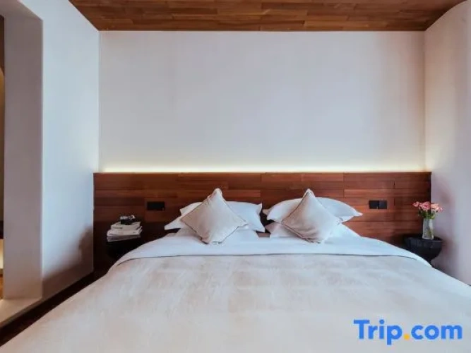 Premium Double room with sea view