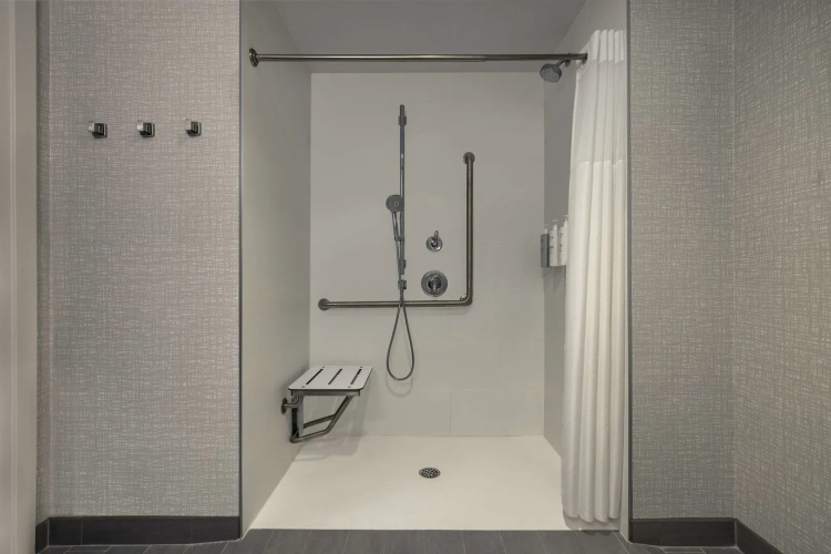 Hampton Inn Midland, On