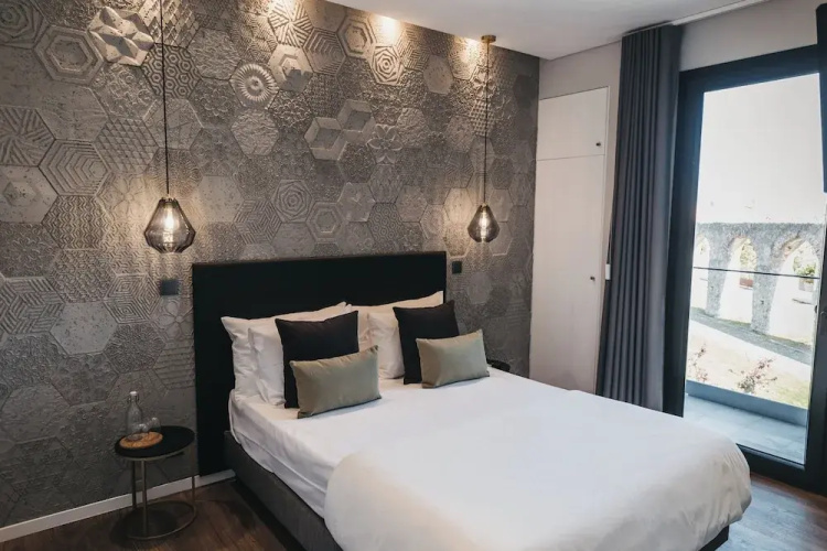 &Tales Suites - Óbidos