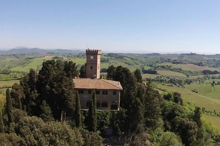 Castello Sonnino