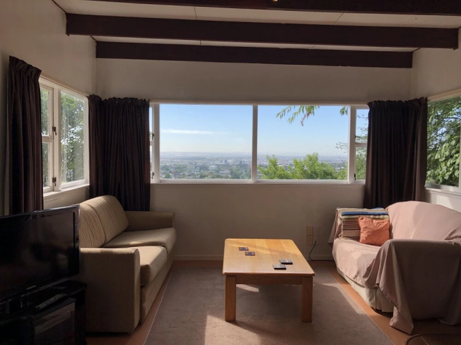 Mount Hobson Boutique Accommodation