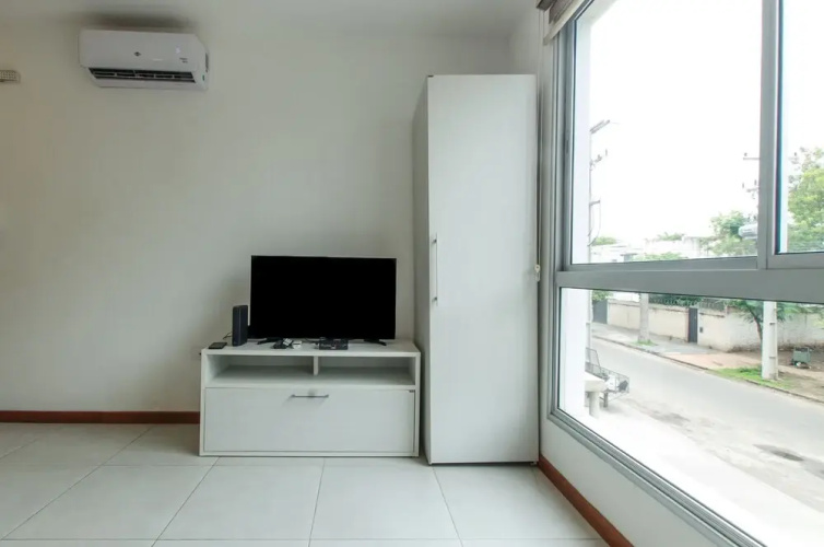 Best location in Asuncion - Studio
