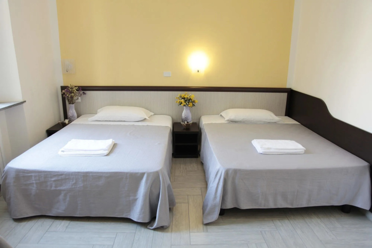 Hotel Poma