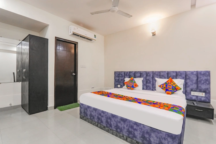 Premium room