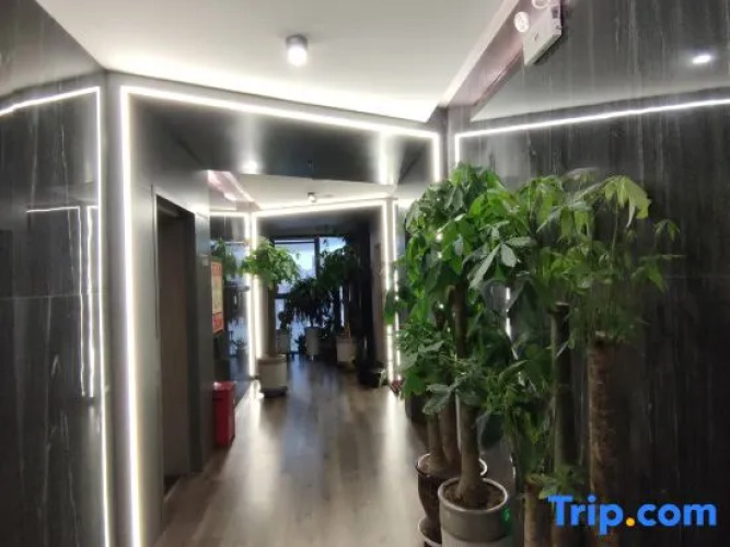 Mu Ye Esports Hotel