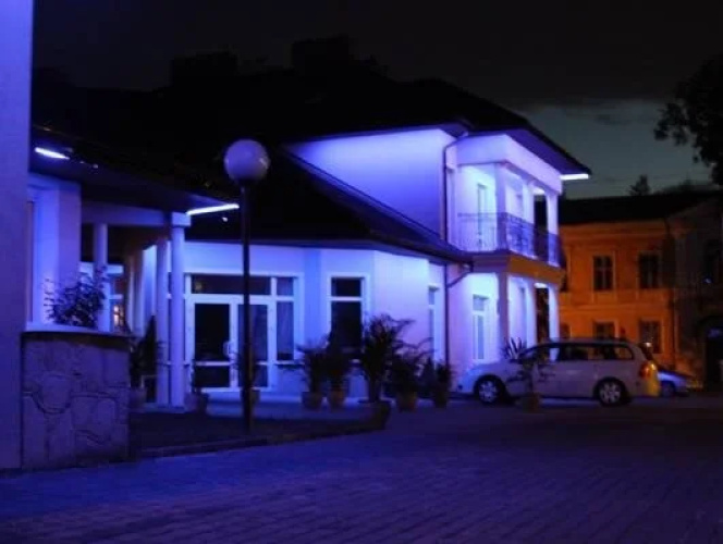Imagen del hotel