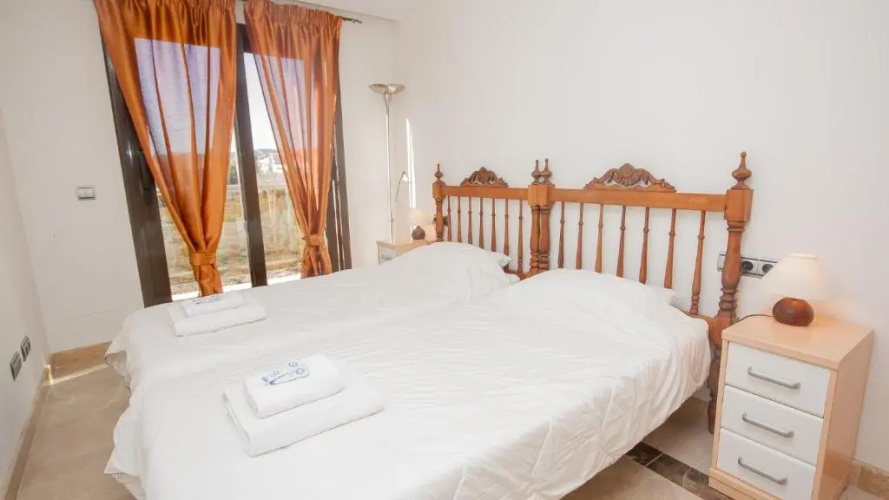 Marina Del Castillo 235