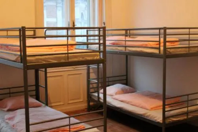 Black Dog Hostel