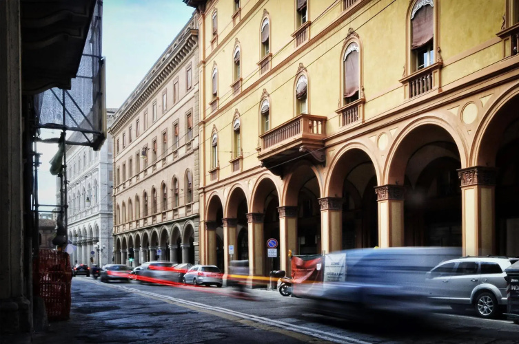 Hotelbild