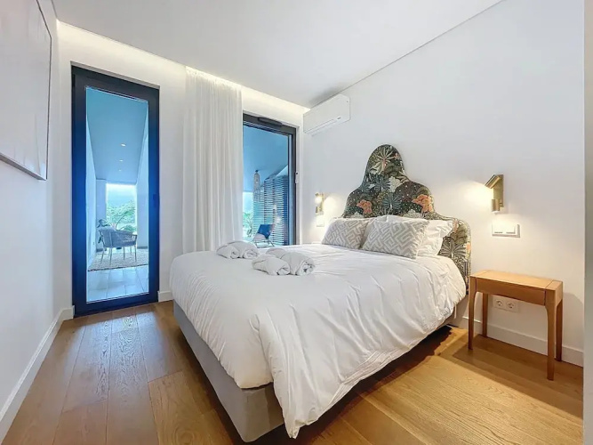 Acqua Beach by Atlantic Holiday