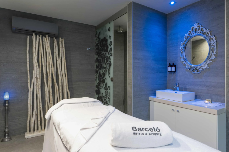 Barceló Teguise Beach - Adults only