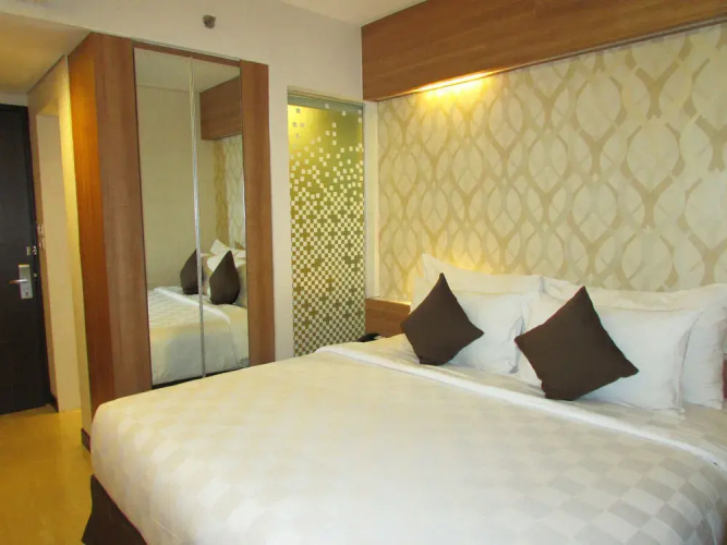D'primahotel Mega Kuningan