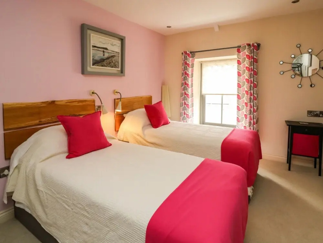 Nevern House