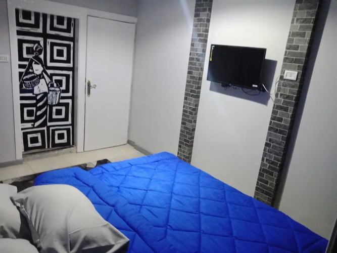 Castle Hostel