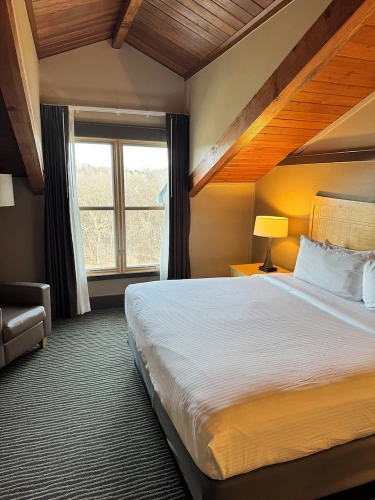 Premium Double room