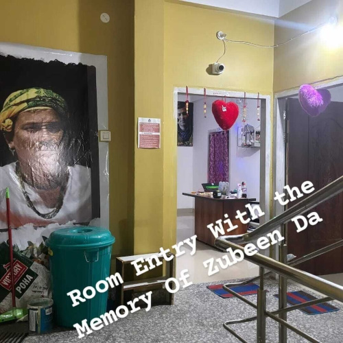 Maa Durga Homestay - Guwahati